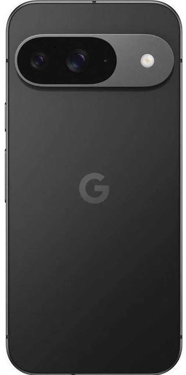 Alt view image 3 of 5 - Google  Pixel 9 - 128GB - Obsidian - Fully Unlocked - Premium (Refreshed)