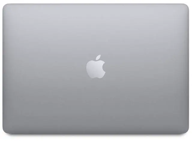 Alt view image 3 of 3 - Apple MacBook Air 13.3-inch (2019) - Intel Core i5 1.6GHz - 128GB - Space Grey - 8GB RAM - Acceptable (Grade C)