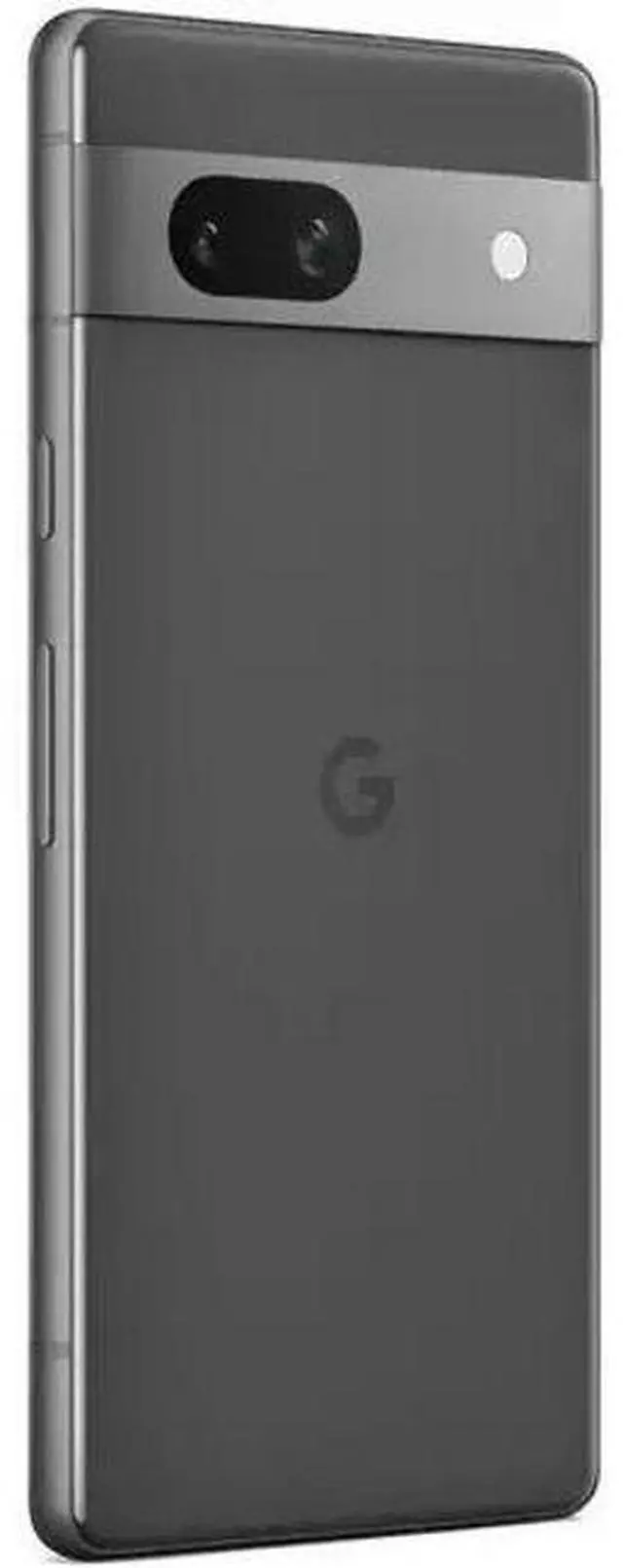 Alt view image 4 of 5 - Google  Pixel 7a - 128GB - Charcoal - Fully Unlocked - Good (Grade B)