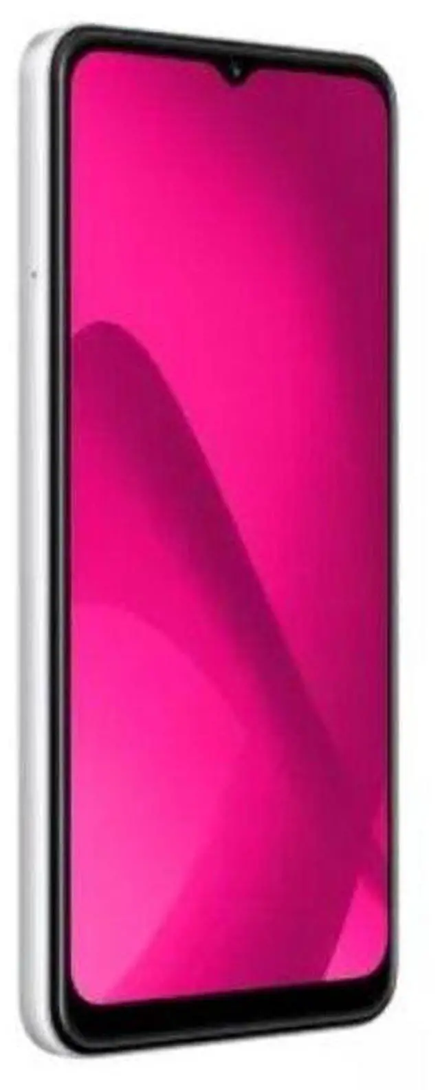 Alt view image 2 of 4 - T-Mobile Locked  Revvl 7 5G - 128GB - Arctic Grey - Single Sim - 6GB RAM - T-Mobile - Excellent (Grade A)