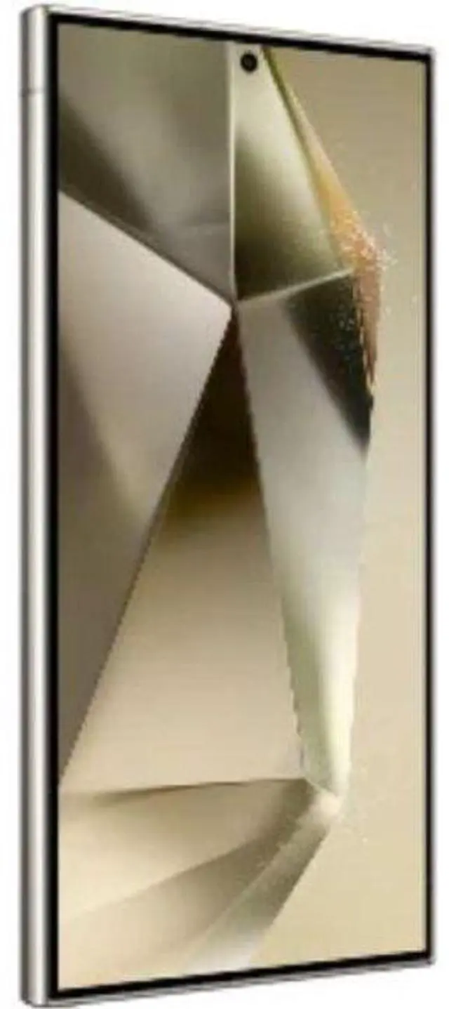 Alt view image 4 of 5 - Samsung Galaxy S24 Ultra - 512GB - Titanium Orange - Single Sim - GSM Unlocked - Excellent (Grade A)