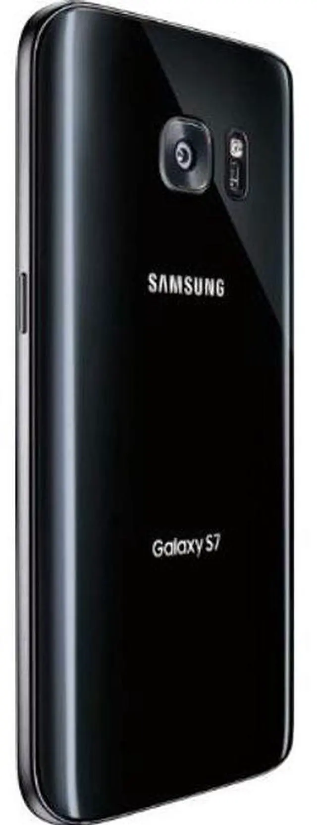 Alt view image 5 of 5 - Samsung Galaxy S7 - 32GB - Black - Single Sim - Verizon - Good (Grade B)