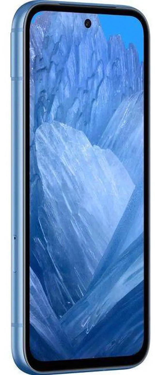 Alt view image 4 of 5 - Google  Pixel 8a - 128GB - Bay - Fully Unlocked - Premium (Refreshed)