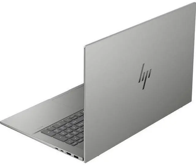 Alt view image 4 of 4 - HP ENVY 17-cw1023cl Laptop 17.3" - Intel Core Ultra 7 155U 1.7GHz - 1TB - Moonstone Grey - 32GB RAM - 17.3 Inch - Excellent (Grade A)