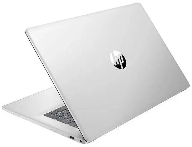Alt view image 4 of 4 - HP Pavilion 16-af0063cl Laptop 16" - Intel Core 5 120U 1.4GHz - 1TB - Silver - 16GB RAM - 16 Inch - Excellent (Grade A)