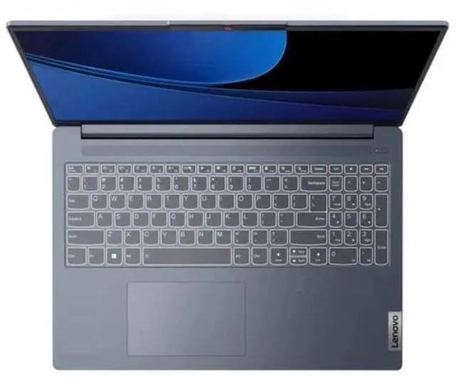 Main image of Lenovo Ideapad 5 2-In-1 16Iru9 Touch Laptop 16" - Intel® Core 7 150U 1.2GHz - 1TB - Blue - 16GB RAM - 16 Inch - Excellent (Grade A)