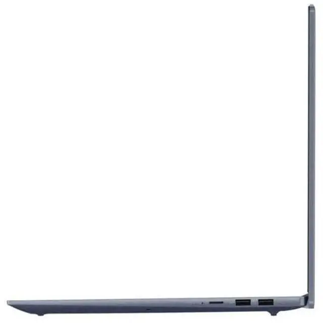 Alt view image 3 of 4 - Lenovo Ideapad 5 2-In-1 16Iru9 Touch Laptop 16" - Intel® Core 7 150U 1.2GHz - 1TB - Blue - 16GB RAM - 16 Inch - Excellent (Grade A)