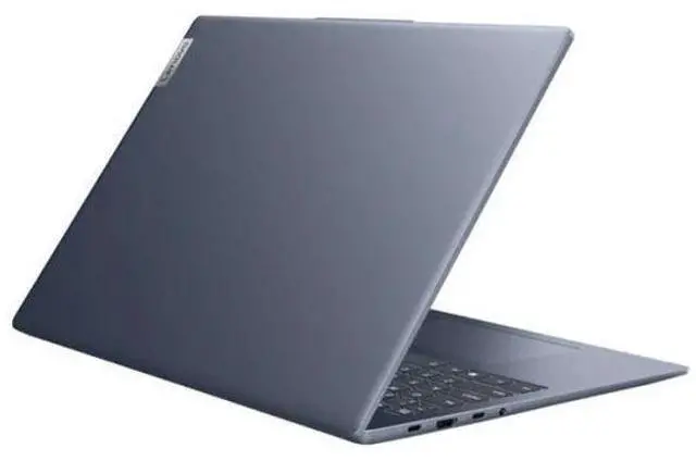 Alt view image 2 of 4 - Lenovo Ideapad 5 2-In-1 16Iru9 Touch Laptop 16" - Intel® Core 7 150U 1.2GHz - 1TB - Blue - 16GB RAM - 16 Inch - Excellent (Grade A)