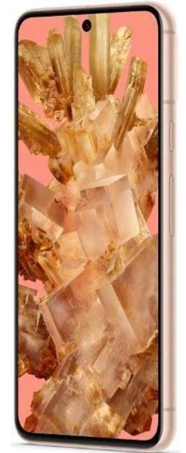 Alt view image 4 of 5 - Google  Pixel 8 (5G) - 128GB - Rose - Fully Unlocked - Good (Grade B)