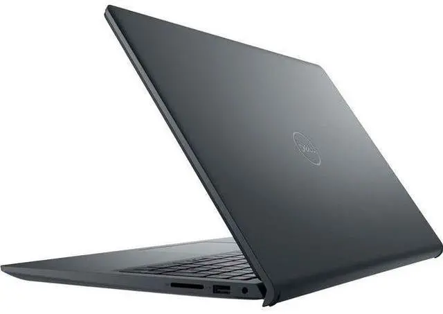 Alt view image 4 of 4 - Dell Inspiron 15 3535 Laptop 15.6" - AMD Ryzen 7 7730U 2.0GHz - 512GB - Carbon Black - 16GB RAM - 15.6 Inch - Premium