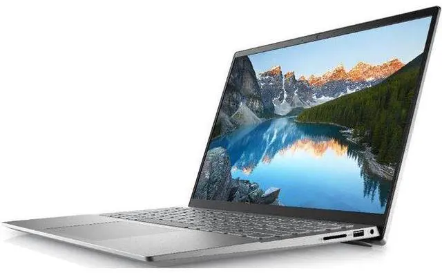 Alt view image 2 of 4 - Dell Latitude 14 5420 Laptop 14" - Intel Core i7-1185G7 3.0GHz - 512GB - Silver - 16GB RAM - 14 Inch - Excellent (Grade A)