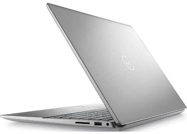 Alt view image 4 of 4 - Dell Latitude 14 5420 Laptop 14" - Intel Core i7-1185G7 3.0GHz - 512GB - Silver - 16GB RAM - 14 Inch - Excellent (Grade A)