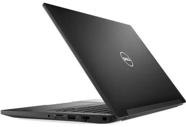 Alt view image 4 of 4 - Dell Latitude 7490 Laptop 14" - Intel Core i7-8650U 1.9GHz - 1TB - Black - 8GB RAM - 14 Inch - Excellent (Grade A)