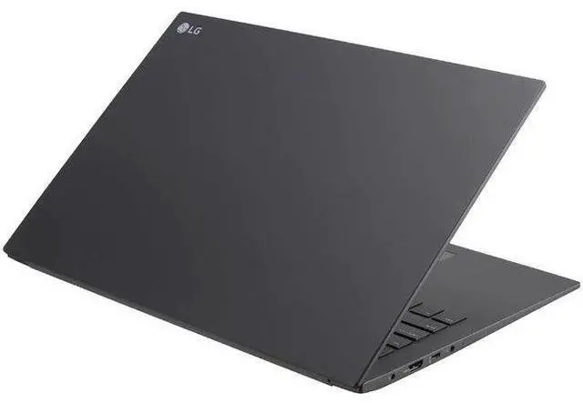 Alt view image 4 of 4 - LG UltraPC 16U70Q Lightweight Laptop 16" - AMD Ryzen 7 5825U 2.0GHz - 512GB - Charcoal Grey - 16GB RAM - 16 Inch - Excellent (Grade A)