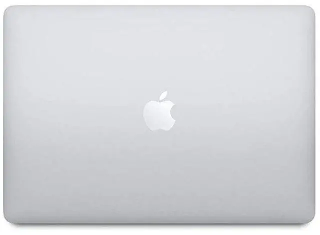 Alt view image 3 of 3 - Apple MacBook Air (2017) 13.3-inch - Intel Core i5 1.8GHz - 128GB - Silver - 8GB RAM - Excellent (Grade A)