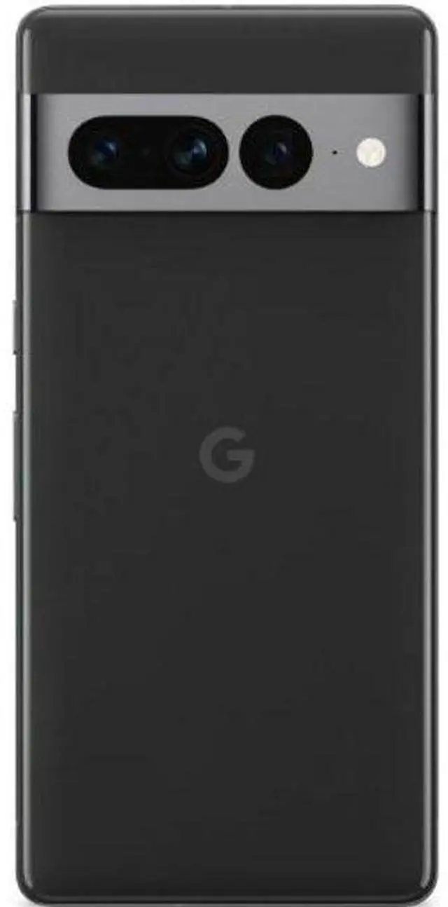 Alt view image 5 of 5 - Google  Pixel 7 Pro - 128GB - Obsidian - 12GB RAM - Fully Unlocked - Good (Grade B)