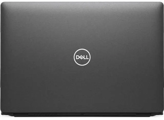 Alt view image 4 of 4 - Dell Latitude 13 5300 Laptop 13.3" - Intel Core i5-8365U 1.6GHz - 256GB - Black - 8GB RAM - 13.3 Inch - Excellent (Grade A)