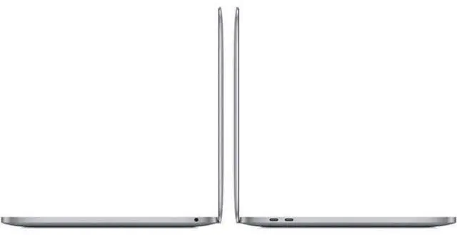 Alt view image 5 of 7 - Apple MacBook Pro (2020) 13.3-inch - Intel Core i5 2.0GHz - 1TB - Space Grey - 16GB RAM - 2 Thunderbolts 3 Ports - Good (Grade B)