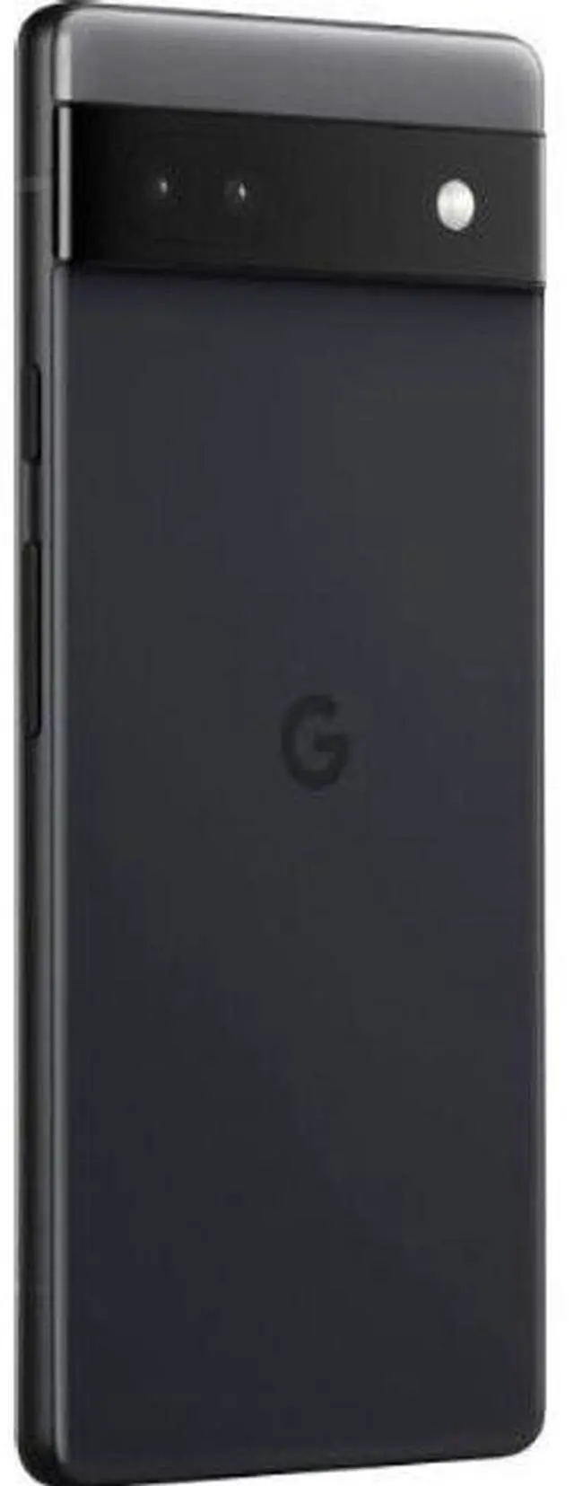 Alt view image 5 of 5 - Google  Pixel 6a - 128GB - Charcoal - AT&T - Excellent (Grade A)