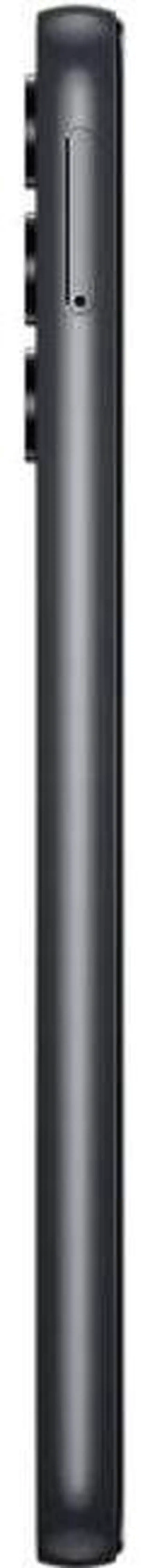 Alt view image 4 of 5 - Samsung Galaxy A14 - 64GB - Black - 5G - Single Sim - 4GB RAM - T-Mobile Locked - Acceptable (Grade C)