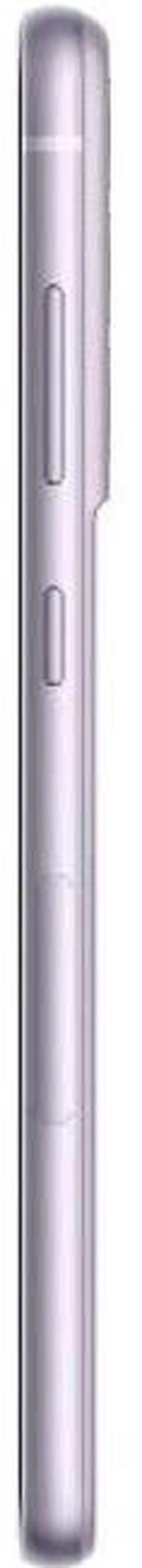 Alt view image 5 of 5 - Samsung Galaxy S21 FE (5G) - 128GB - Lavender - Single Sim - 6GB RAM - Fully Unlocked - Good (Grade B)