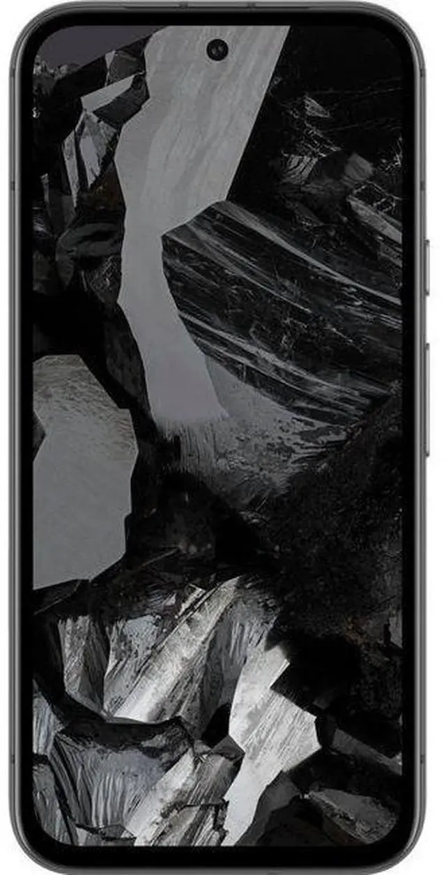 Alt view image 2 of 5 - Google  Pixel 8a - 128GB - Obsidian - Fully Unlocked - Good (Grade B)