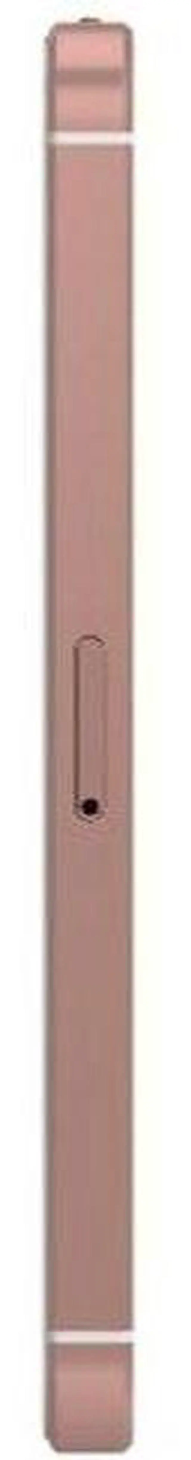 Alt view image 4 of 5 - Apple iPhone SE (2016) - 64GB - Rose Gold - Fully Unlocked - Good (Grade B)