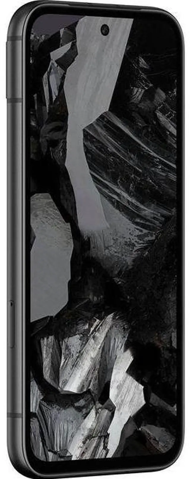 Alt view image 4 of 5 - Google  Pixel 8a - 128GB - Obsidian - Fully Unlocked - Premium (Refreshed)