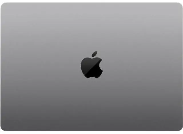 Alt view image 4 of 4 - Apple MacBook Pro 16-inch (2023) - M2 - Apple M2 Max chip: 12-core CPU/30-Core GPU - 1TB - Space Grey - 32GB RAM - Good (Grade B)