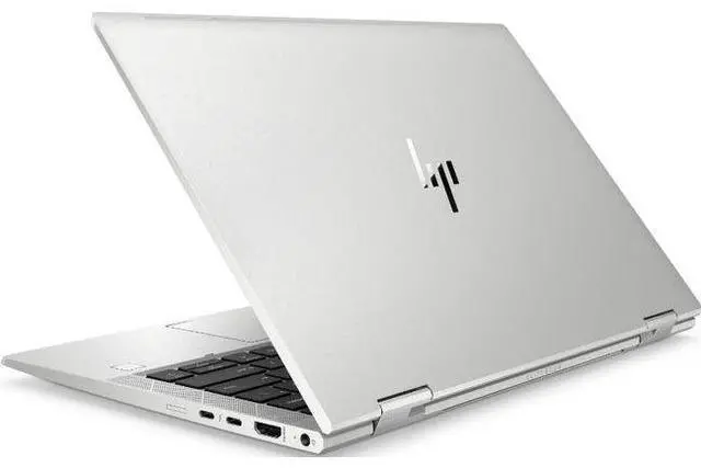 Alt view image 4 of 4 - HP EliteBook 830 G8 Notebook PC 15.6" - Intel Core i7-1185G7 3.00GHz - 512GB - Silver - 32GB RAM - Excellent (Grade A)