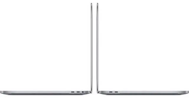 Alt view image 3 of 4 - Apple MacBook Pro (2018) 15.4-inch - Intel Core i7 2.6GHz - 1TB - Space Grey - 16GB RAM - Excellent (Grade A)