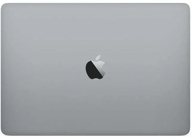 Alt view image 4 of 4 - Apple MacBook Pro (2018) 15.4-inch - Intel Core i7 2.6GHz - 1TB - Space Grey - 16GB RAM - Excellent (Grade A)