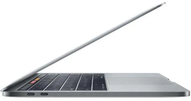 Alt view image 2 of 4 - Apple MacBook Pro (2018) 15.4-inch - Intel Core i7 2.6GHz - 1TB - Space Grey - 16GB RAM - Excellent (Grade A)