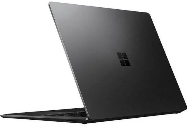 Alt view image 5 of 5 - Microsoft Surface Laptop 5 13.5-inch - Intel Core i7-1255U 1.7GHz - 512GB - Black (Metal) - 16GB RAM - 13.5 Inch - Excellent (Grade A)