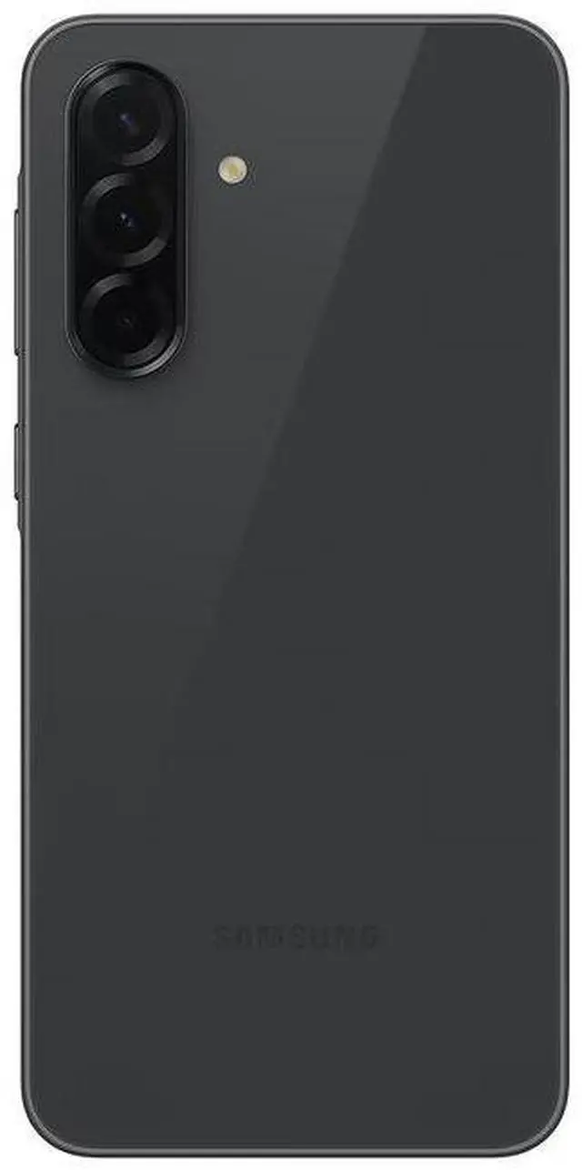 Alt view image 3 of 5 - Samsung  Galaxy A36 - 128GB - Black - 6GB RAM - Fully Unlocked - Excellent (Grade A)