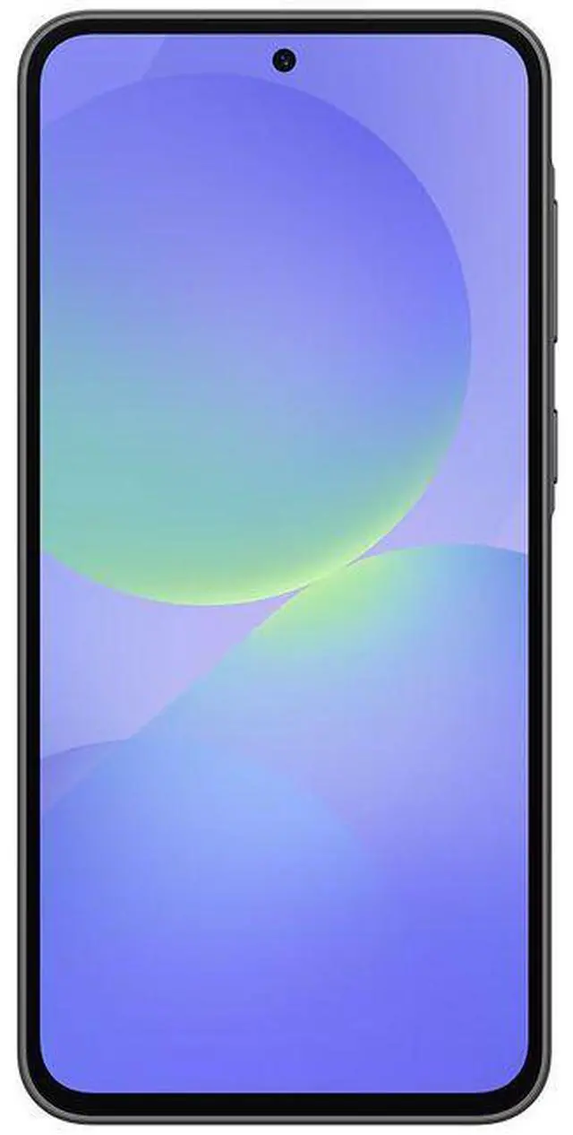 Alt view image 2 of 5 - Samsung  Galaxy A36 - 128GB - Black - 6GB RAM - Fully Unlocked - Excellent (Grade A)