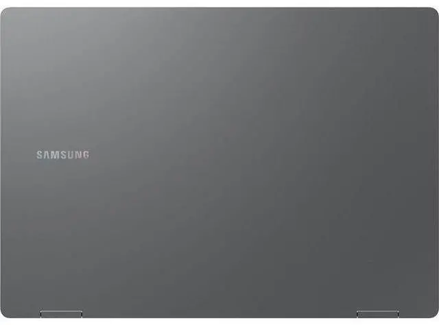 Alt view image 7 of 7 - Samsung Galaxy Book5 Pro 360 Laptop 16" - Intel Core Ultra 7 256V 2.2GHz - 1TB - Gray - 16GB RAM - 16 Inch - Excellent (Grade A)