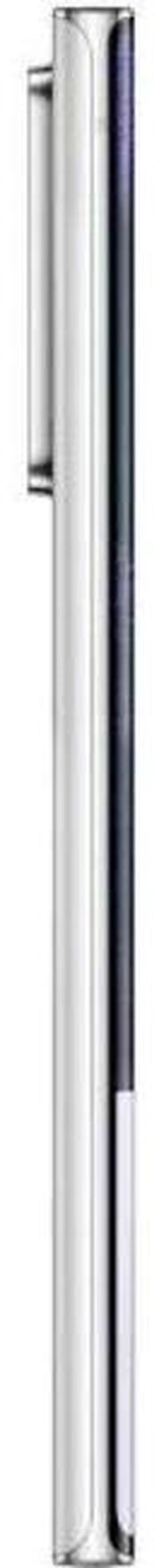 Alt view image 4 of 5 - Samsung Galaxy Note 20 Ultra - 128GB - Mystic White - 5G - Single Sim - 8GB RAM - Fully Unlocked - Good (Grade B)