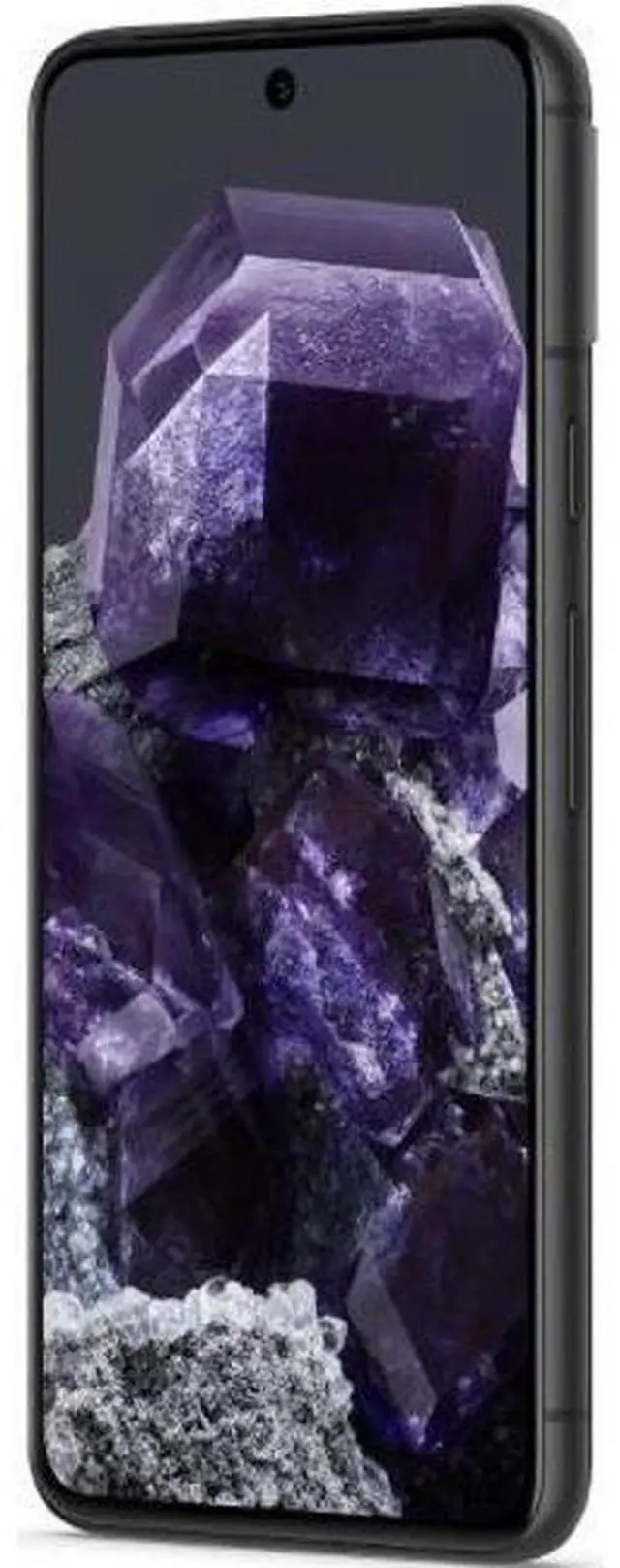 Alt view image 4 of 5 - Google  Pixel 8 (5G) - 128GB - Obsidian - Fully Unlocked - Grade A