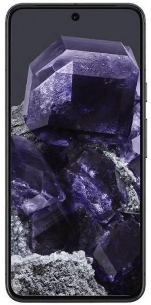 Alt view image 2 of 5 - Google  Pixel 8 (5G) - 128GB - Obsidian - Fully Unlocked - Grade A