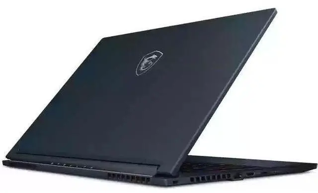 Alt view image 5 of 5 - MSI Stealth 16 AI Studio A1VGG Gaming Laptop 16" - Intel Core Ultra 9 185H 1.0GHz - 1TB - Star Blue - 32GB RAM - 16 Inch - Excellent (Grade A)