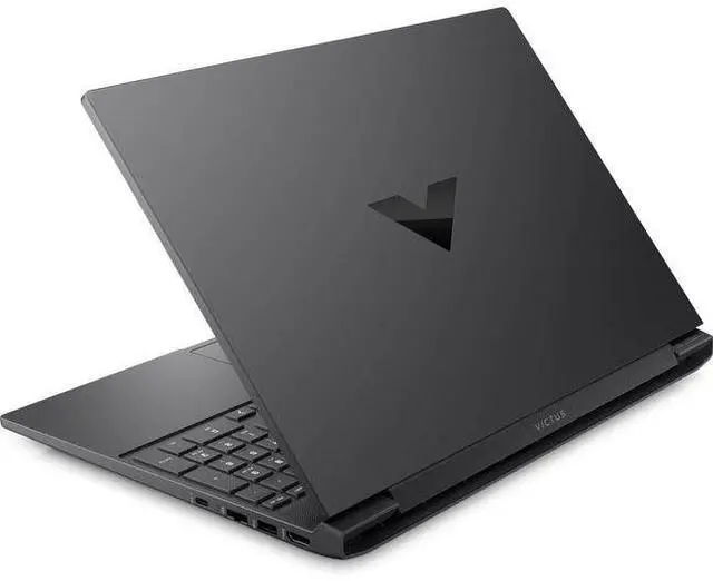 Alt view image 4 of 4 - HP Victus 15-fb2063dx Gaming Laptop 15.6" - AMD Ryzen 5 7535HS 3.3GHz - 512GB - Mica Silver - 8GB RAM - 15.6 Inch - Excellent (Grade A)