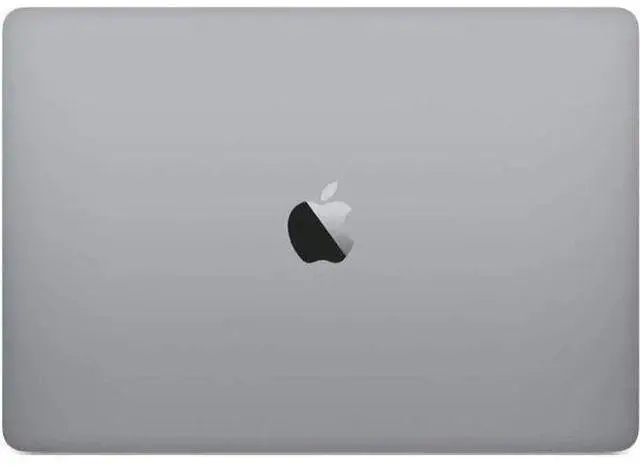 Alt view image 5 of 5 - Apple MacBook Pro (2017) 15.4-inch - Intel Core i7 2.8GHz - 256GB - Space Grey - 16GB RAM - 4 Thunderbolts - Touchbar - Excellent (Grade A)