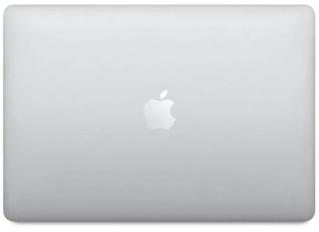 Alt view image 3 of 3 - Apple MacBook Pro 13.3-inch (Late 2013) - Intel Core i5 2.4GHz - 128GB - Silver - 4GB RAM - Acceptable (Grade C)