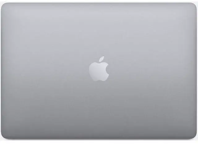 Alt view image 4 of 4 - Apple MacBook Pro (2022) 13.3-inch - Apple M2 chip: 8-Core/10-Core GPU - 256GB - Space Grey - 16GB RAM - US English - Good (Grade B)