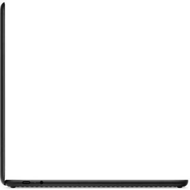 Alt view image 2 of 4 - Google Pixelbook Go Laptop 13.3" - Intel Core m3 1.1GHz - 64GB - Just Black - 8GB RAM - 13.3 Inch - Premium