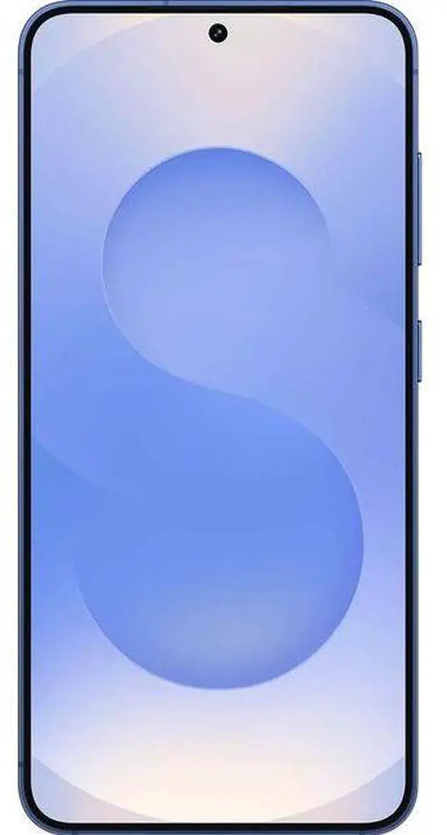 Alt view image 2 of 5 - Samsung Galaxy S25+ - 256GB - Navy - Fully Unlocked - Premium