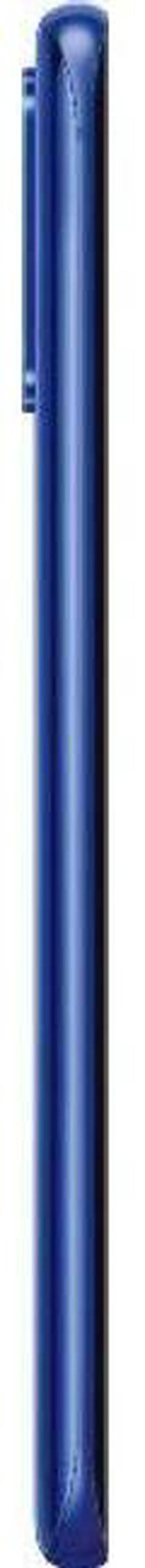 Alt view image 4 of 5 - Samsung Galaxy S20+ - 128GB - Aura Blue - 5G - Single Sim - AT&T Locked - Premium