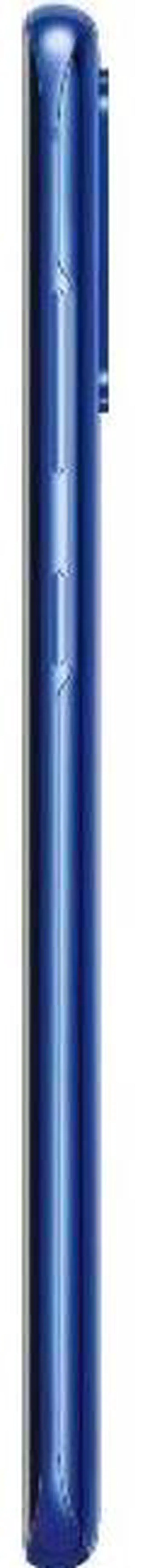 Alt view image 5 of 5 - Samsung Galaxy S20+ - 128GB - Aura Blue - 5G - Single Sim - AT&T Locked - Premium
