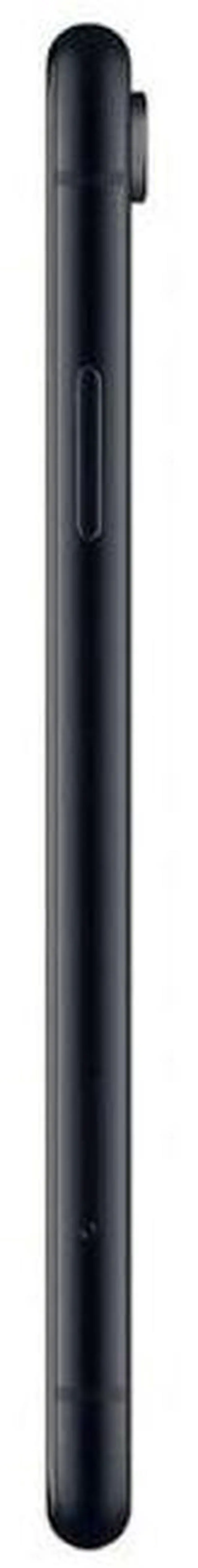 Alt view image 4 of 5 - Apple iPhone XR - 64GB - Black - Fully Unlocked - Good (Grade B)